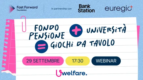 evento uwelfare